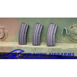 AR15 Magazine- 10 Round 3 Pack- C Products Defense
