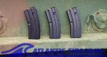 AR15 Magazine- 10 Round 3 Pack- C Products Defense