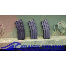 AR15 Magazine- 10 Round 3 Pack- C Products Defense