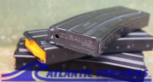 AR15 Magazine- 10 Round 3 Pack- C Products Defense