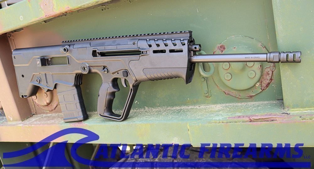 IWI Tavor 7 Rifle - T7B20