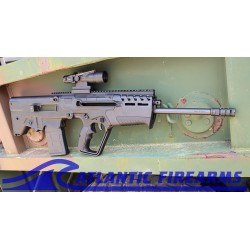 IWI Tavor 7 Rifle - T7B20