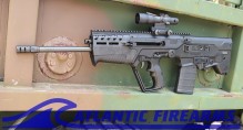 IWI Tavor 7 Rifle - T7B20