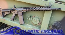 Colt M4 Carbine 5.56 Enhanced Patrol Rifle