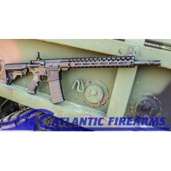 Colt M4 Carbine 5.56 Enhanced Patrol Rifle