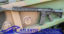 Colt M4 Carbine 5.56 Enhanced Patrol Rifle