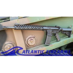Colt M4 Carbine 5.56 Enhanced Patrol Rifle
