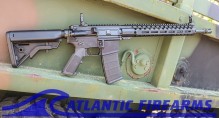 Colt M4 Carbine 5.56 Enhanced Patrol Rifle