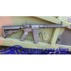 Colt M4 Carbine 5.56 Enhanced Patrol Rifle