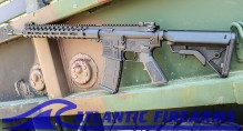 Colt M4 Carbine 5.56 Enhanced Patrol Rifle