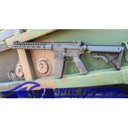 Colt M4 Carbine 5.56 Enhanced Patrol Rifle