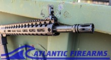 Colt M4 Carbine 5.56 Enhanced Patrol Rifle