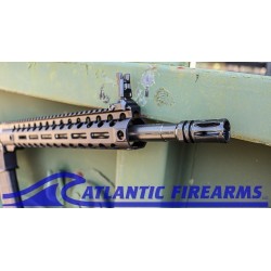 Colt M4 Carbine 5.56 Enhanced Patrol Rifle