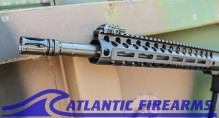 Colt M4 Carbine 5.56 Enhanced Patrol Rifle
