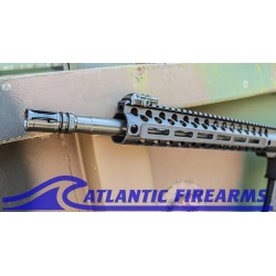 Colt M4 Carbine 5.56 Enhanced Patrol Rifle