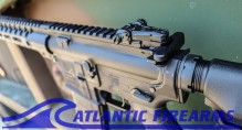 Colt M4 Carbine 5.56 Enhanced Patrol Rifle