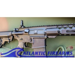 Colt M4 Carbine 5.56 Enhanced Patrol Rifle