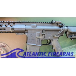 Colt M4 Carbine 5.56 Enhanced Patrol Rifle