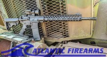 Colt M4 Carbine 5.56 Enhanced Patrol Rifle