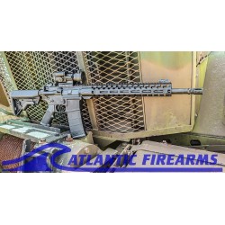 Colt M4 Carbine 5.56 Enhanced Patrol Rifle