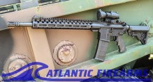 Colt M4 Carbine 5.56 Enhanced Patrol Rifle