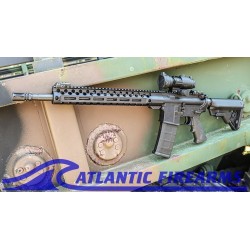 Colt M4 Carbine 5.56 Enhanced Patrol Rifle