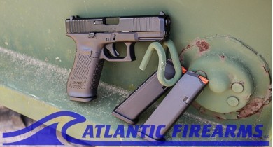 Glock 45 Gen5 9MM Pistol