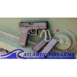Glock 45 Gen5 9MM Pistol