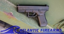 Glock 45 Gen5 9MM Pistol