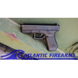 Glock 45 Gen5 9MM Pistol