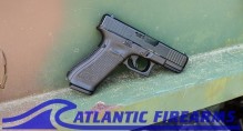 Glock 45 Gen5 9MM Pistol