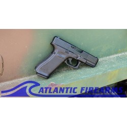 Glock 45 Gen5 9MM Pistol