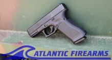 Glock 45 Gen5 9MM Pistol