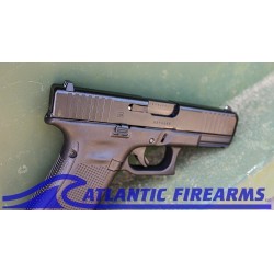 Glock 45 Gen5 9MM Pistol
