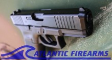 Glock 45 Gen5 9MM Pistol