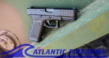 Glock 45 Gen5 9MM Pistol