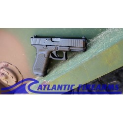 Glock 45 Gen5 9MM Pistol