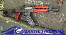 SB Tactical AK47 Triangle Side Folding Brace