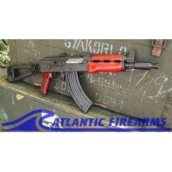 SB Tactical AK47 Triangle Side Folding Brace