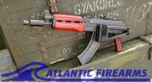 SB Tactical AK47 Triangle Side Folding Brace