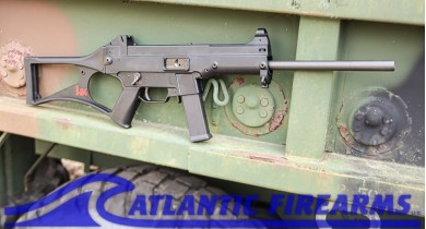 Heckler & Koch USC .45ACP...