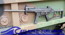 Heckler & Koch USC .45ACP Carbine- 81000092