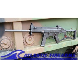 Heckler & Koch USC .45ACP Carbine- 81000092