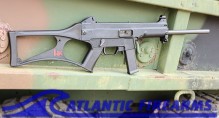 Heckler & Koch USC .45ACP Carbine- 81000092
