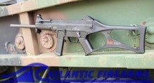 Heckler & Koch USC .45ACP Carbine- 81000092
