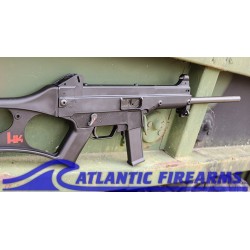 Heckler & Koch USC .45ACP Carbine- 81000092