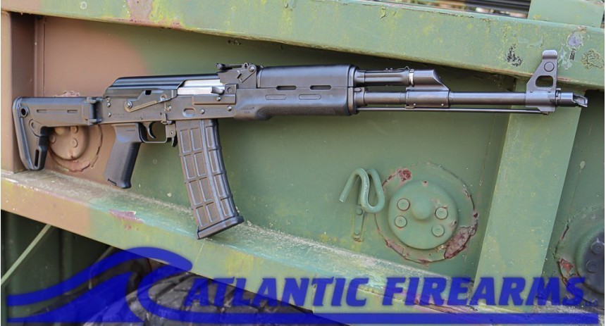 Zastava  Arms M90 Rifle