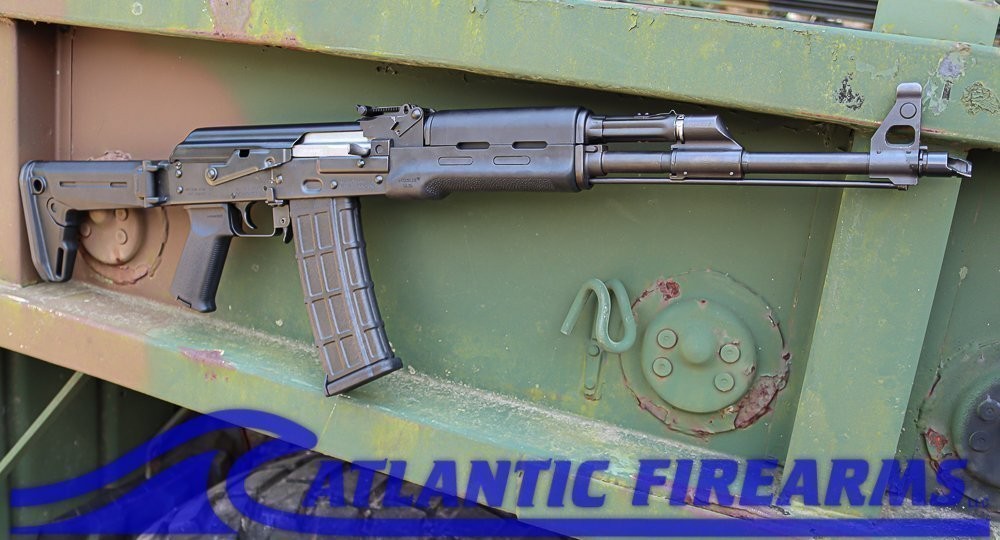 Zastava  Arms M90 Rifle
