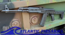 Zastava  Arms M90 Rifle