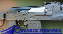 Zastava  Arms M90 Rifle